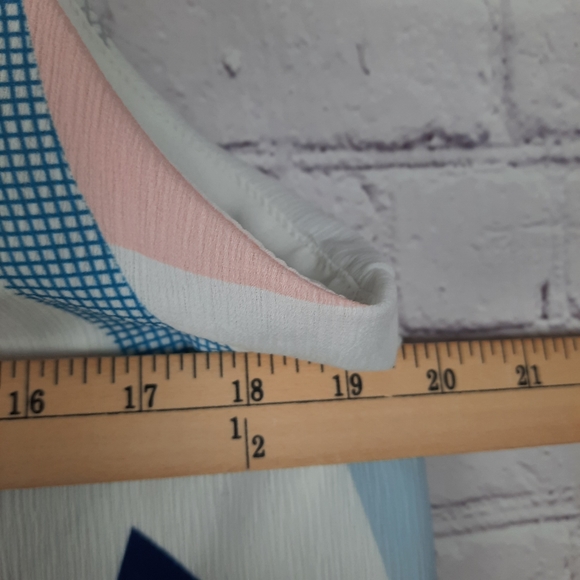 Yoins V Neck Camisole - Picture 8 of 10